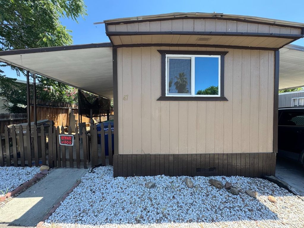 8300 Kern Canyon Road 47, Bakersfield, CA 93306