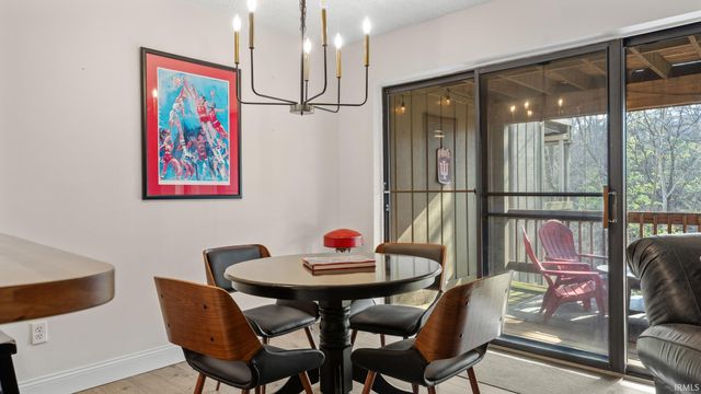 9006 S Pointe Ridge Ln Unit 4, Bloomington, IN 47401