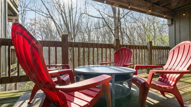 9006 S Pointe Ridge Ln Unit 4, Bloomington, IN 47401