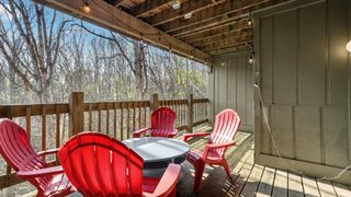 9006 S Pointe Ridge Ln Unit 4, Bloomington, IN 47401