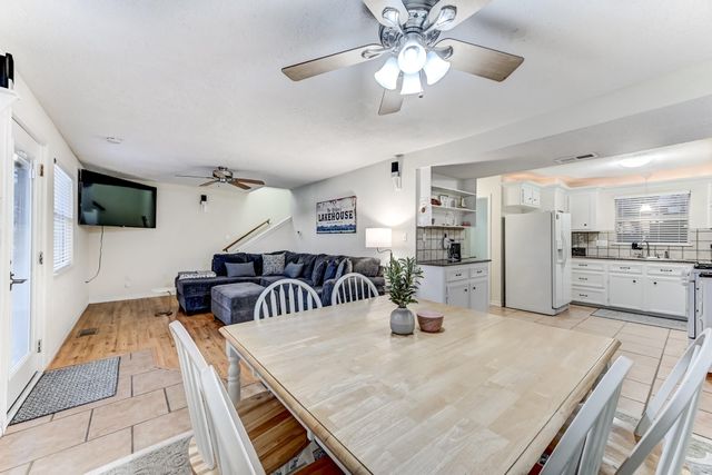 430 Dogwood Lane W, Crockett, TX 75835