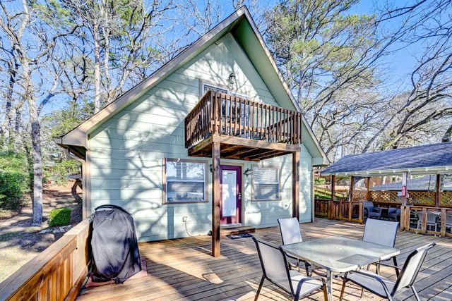 430 Dogwood Lane W, Crockett, TX 75835