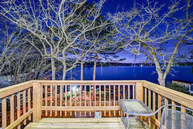 430 Dogwood Lane W, Crockett, TX 75835