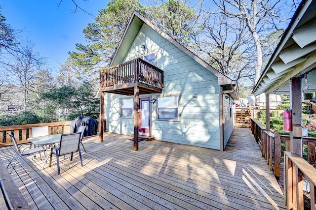 430 Dogwood Lane W, Crockett, TX 75835