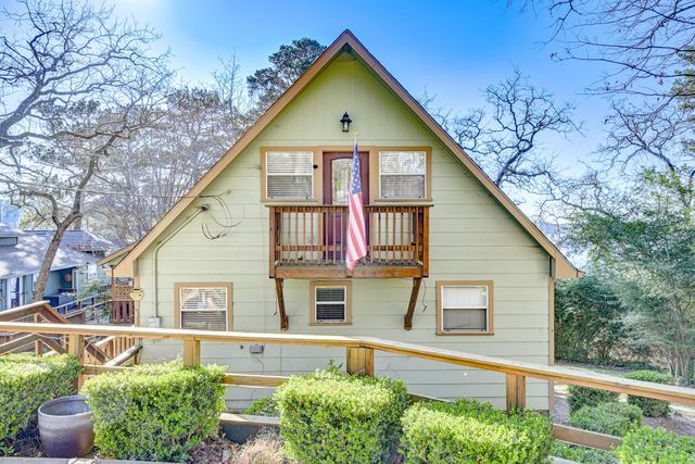 430 Dogwood Lane W, Crockett, TX 75835