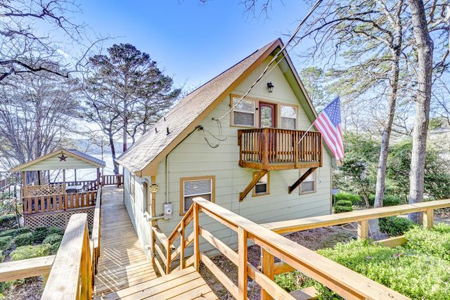 430 Dogwood Lane W, Crockett, TX 75835