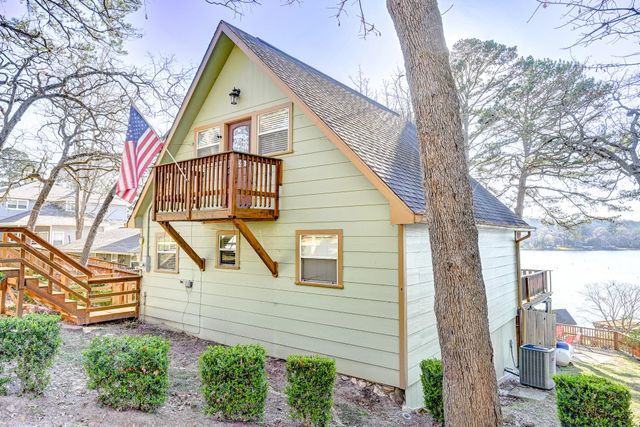 430 Dogwood Lane W, Crockett, TX 75835