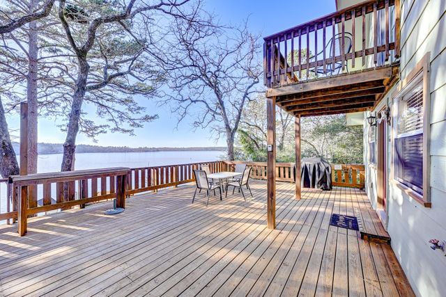 430 Dogwood Lane W, Crockett, TX 75835