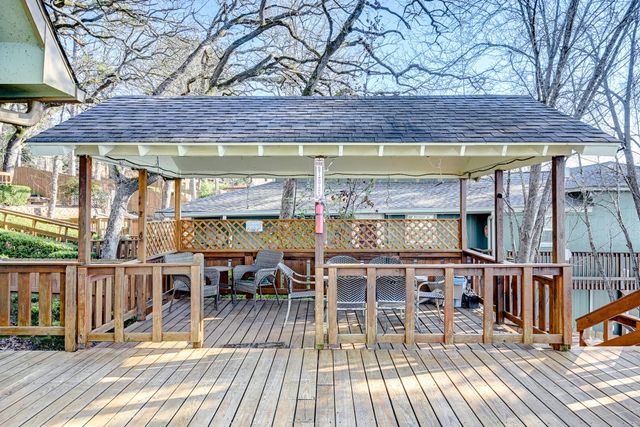 430 Dogwood Lane W, Crockett, TX 75835