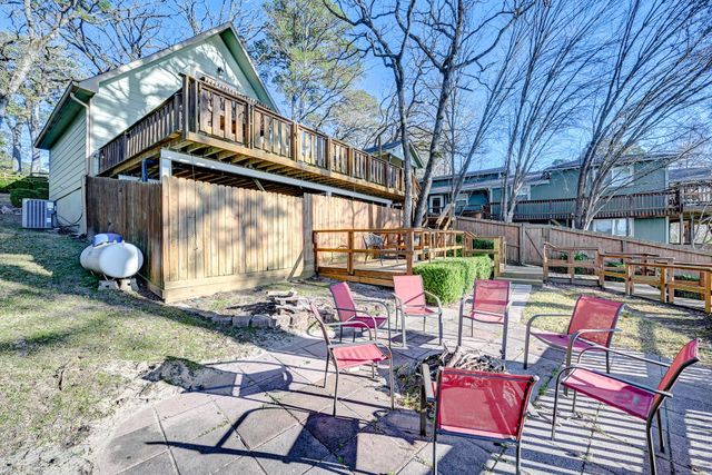 430 Dogwood Lane W, Crockett, TX 75835