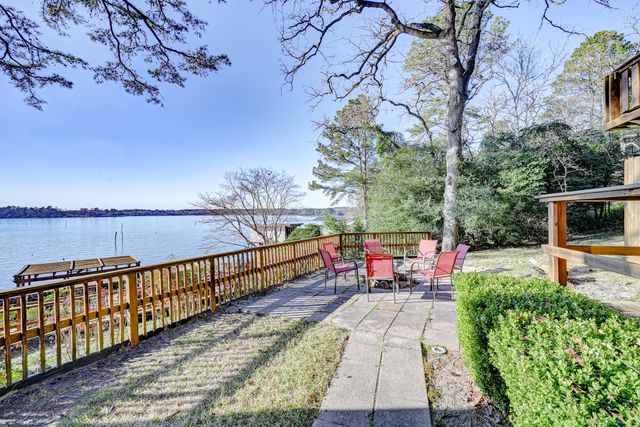 430 Dogwood Lane W, Crockett, TX 75835