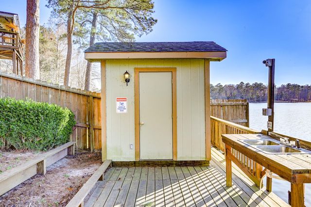 430 Dogwood Lane W, Crockett, TX 75835