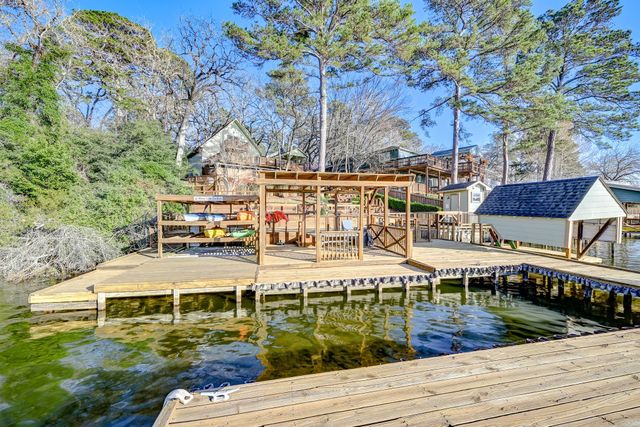 430 Dogwood Lane W, Crockett, TX 75835