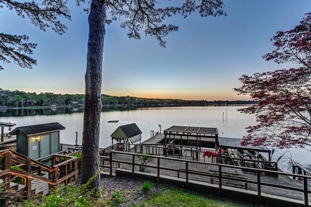 430 Dogwood Lane W, Crockett, TX 75835