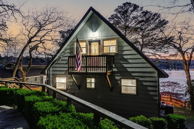 430 Dogwood Lane W, Crockett, TX 75835