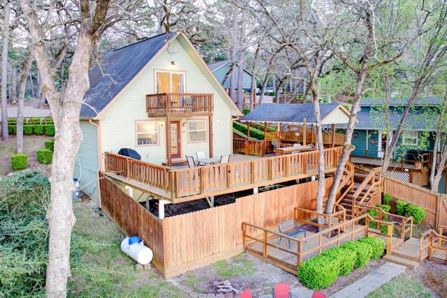 430 Dogwood Lane W, Crockett, TX 75835