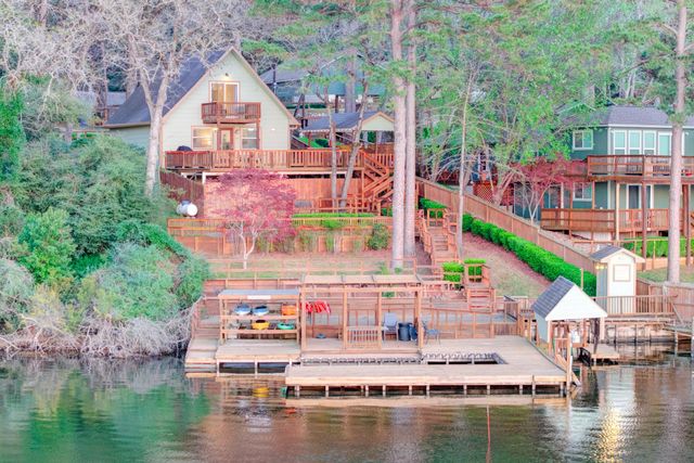 430 Dogwood Lane W, Crockett, TX 75835