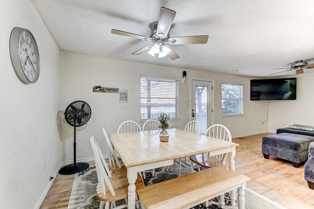 430 Dogwood Lane W, Crockett, TX 75835