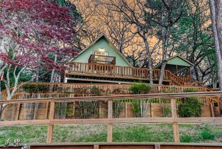 430 Dogwood Lane W, Crockett, TX 75835