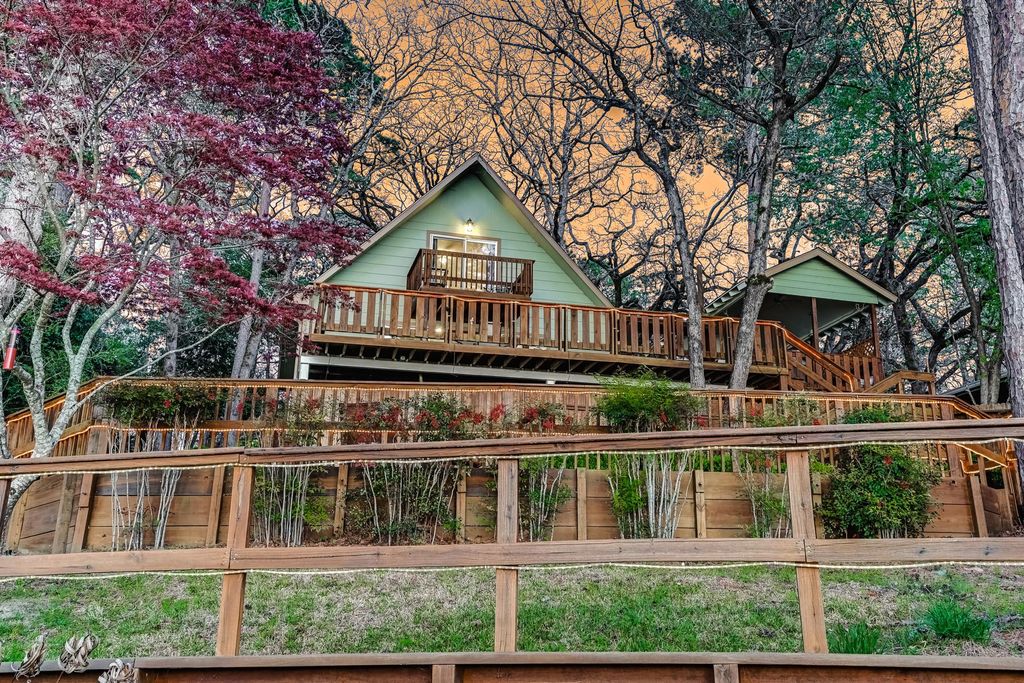 430 Dogwood Lane W, Crockett, TX 75835