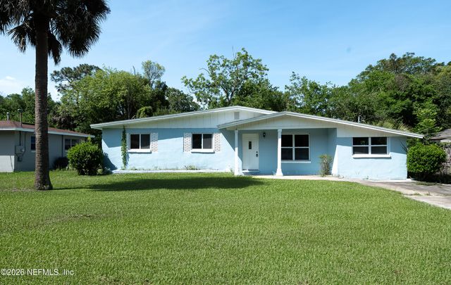 8988 CASTLE Boulevard, Jacksonville, FL 32208
