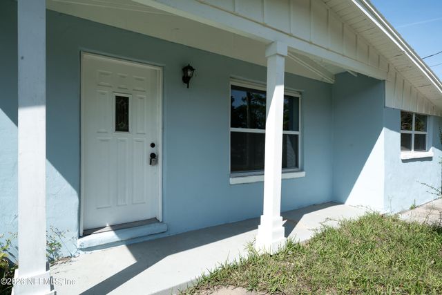 8988 CASTLE Boulevard, Jacksonville, FL 32208