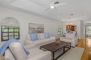 701 Augusta BLVD 701-8, Naples, FL 34113