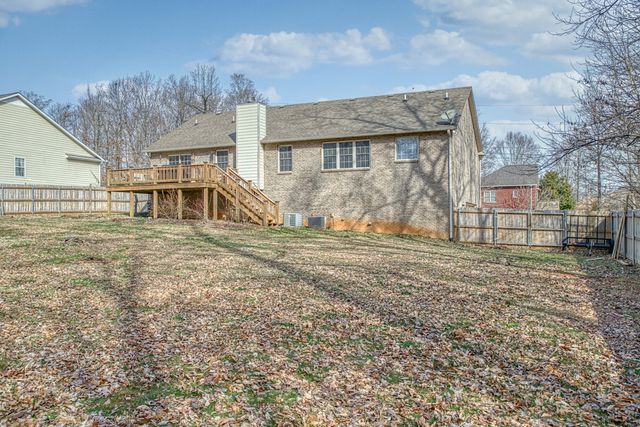 715 Stoneybrook Ct, Cookeville, TN 38506