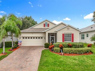 2185 CALEDONIAN STREET, Clermont, FL 34711