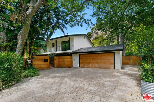30601 Sicomoro Drive, Malibu, CA 90265