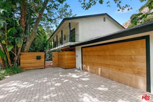 30601 Sicomoro Drive, Malibu, CA 90265