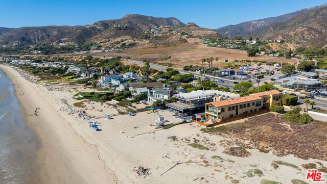 30601 Sicomoro Drive, Malibu, CA 90265