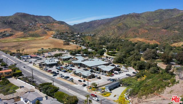 30601 Sicomoro Drive, Malibu, CA 90265