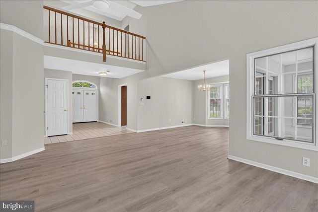 23 WESTWINDS DR, West Windsor, NJ 08550