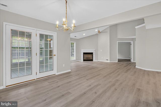 23 WESTWINDS DR, West Windsor, NJ 08550