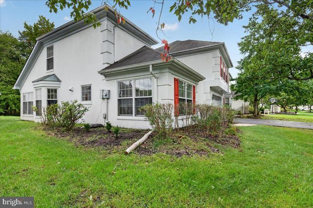 23 WESTWINDS DR, West Windsor, NJ 08550