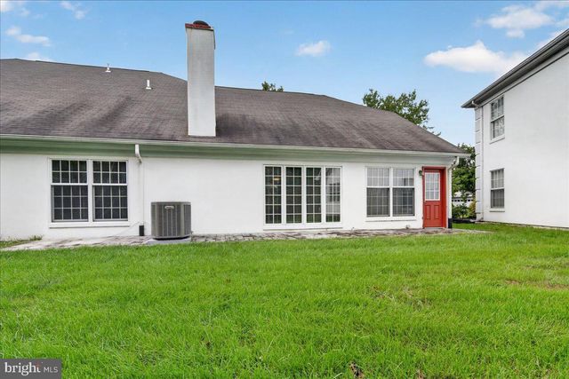 23 WESTWINDS DR, West Windsor, NJ 08550