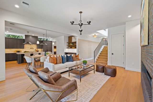 5408 Montview ST, Austin, TX 78756