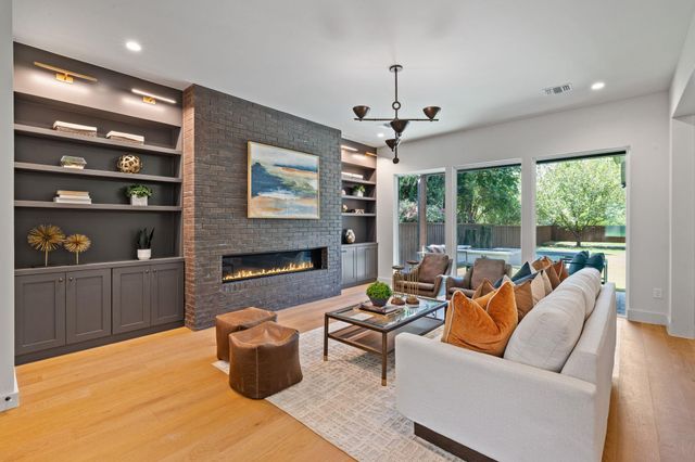 5408 Montview ST, Austin, TX 78756