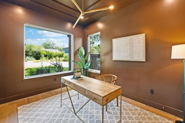5408 Montview ST, Austin, TX 78756