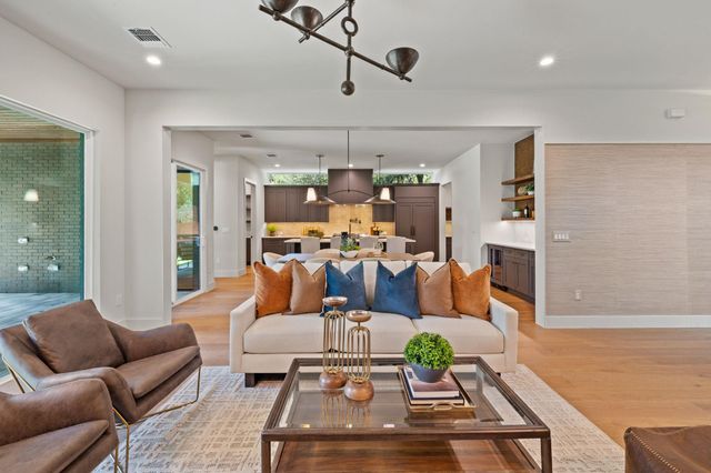 5408 Montview ST, Austin, TX 78756