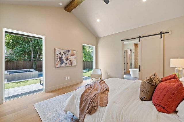 5408 Montview ST, Austin, TX 78756