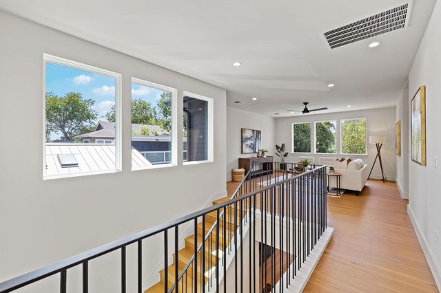 5408 Montview ST, Austin, TX 78756