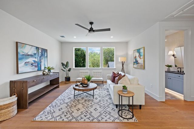 5408 Montview ST, Austin, TX 78756