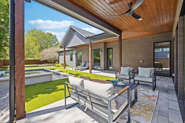 5408 Montview ST, Austin, TX 78756