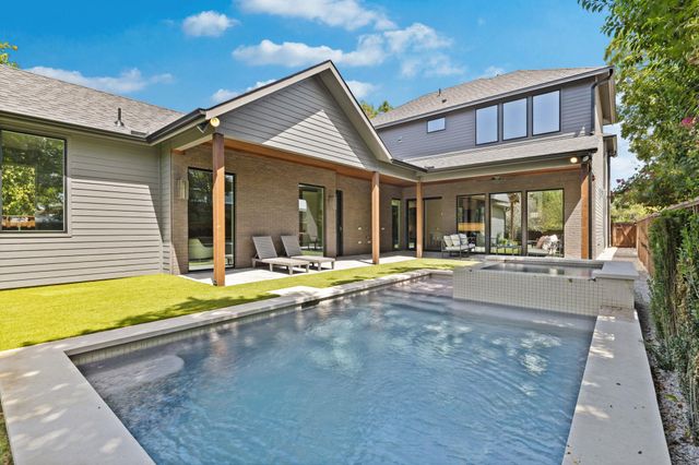 5408 Montview ST, Austin, TX 78756