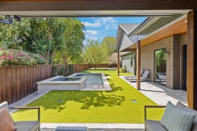 5408 Montview ST, Austin, TX 78756