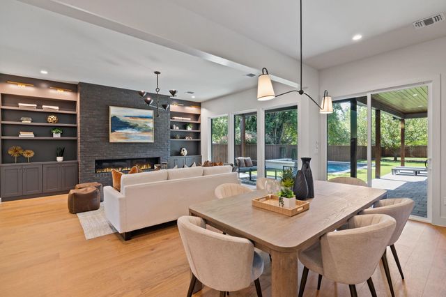 5408 Montview ST, Austin, TX 78756