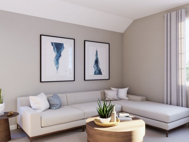 6936 Night Owl Lane, Fort Worth, TX 76036