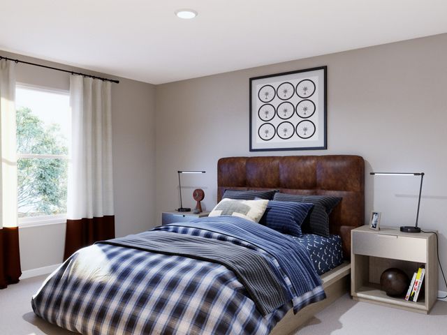 6936 Night Owl Lane, Fort Worth, TX 76036